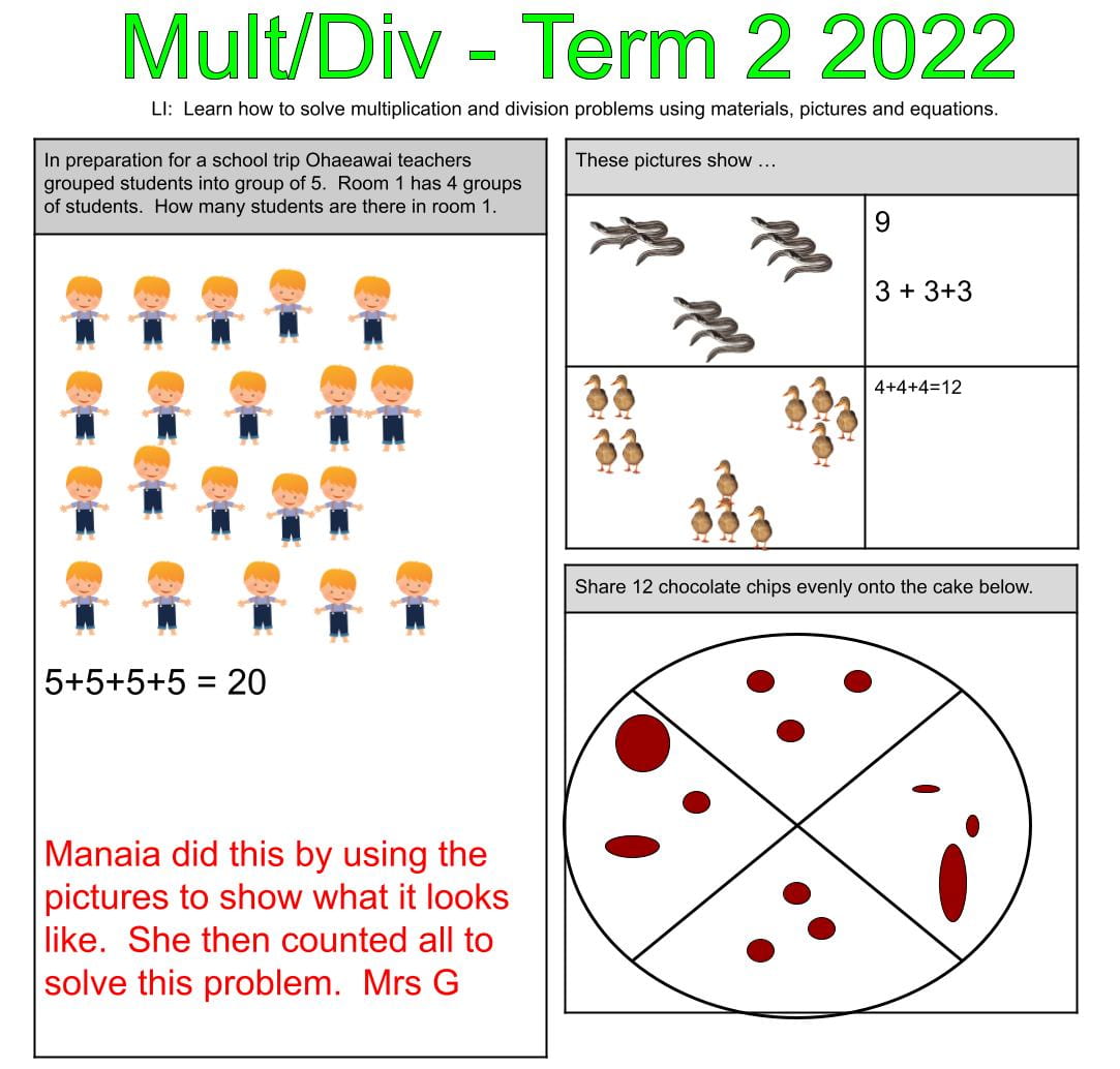 multiplication-and-division-manaia-ohaeawai-school